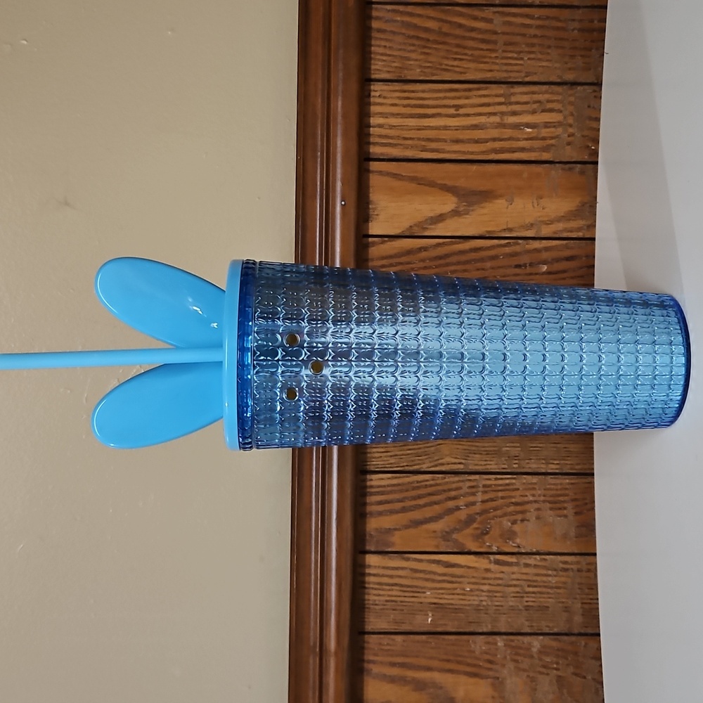 Peeps Water Tumbler NWOT